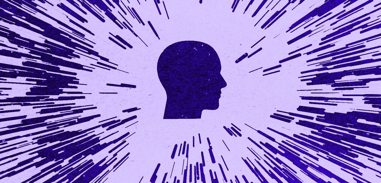 Image of a person empowered by NetBrain NetOps.